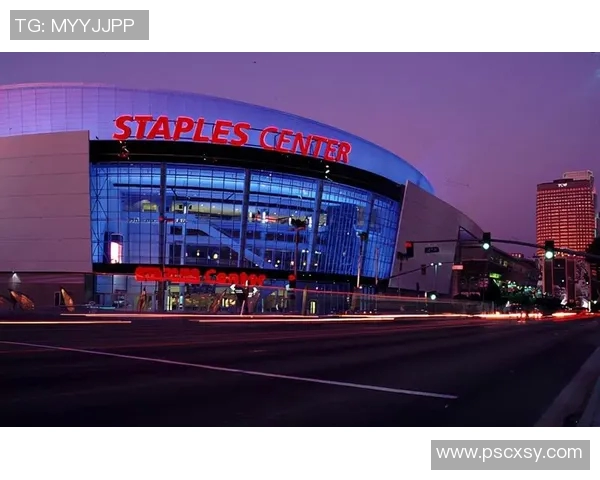 快船新球馆揭晓2025年正式告别斯台普斯中心迎接新篇章